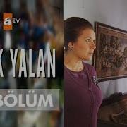 Büyük Yalan 43 Bölüm