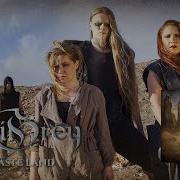 Lost In Grey The Waste Land OFFICIAL VIDEO