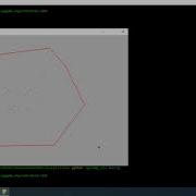 Convex Hull 2D Algorithm Visualizations