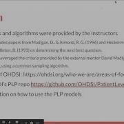 FHIR Python Final Presentation