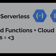 GCP Serverless Cloud Functions Cloud Tasks