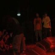 OXIDISED RAZOR Live At OEF 2009