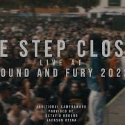 One Step Closer 07 31 2022 Live Sound And Fury 2022