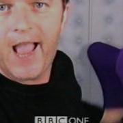 BBC TWO Continuity Break 15 10 2000