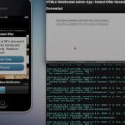 HTML5 WebSocket Casino Demo V1