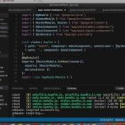 Angular 2 Route Guards In 3 Min