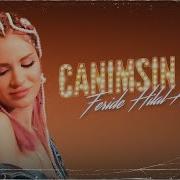 Feride Hilal Akın Canımsın Sen Akustik