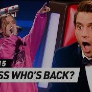 The Greatest EMINEM Songs On The Voice