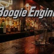 Boogie Engine One More Barroom Fight
