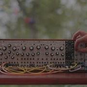Simone Salvatici Orizzonti Modular Meditation With Mutable Instrument Marbles Rings And Plaits