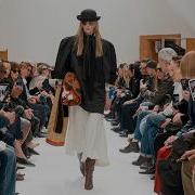Celine Fall Winter 2026 2027 Paris Fashion Week