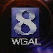 May 7 2004 WGAL TV 8 NBC Lancaster York Harrisburg Lebanon Commercials MEGA BLOCK