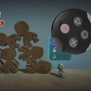 LittleBigPlanet Moving Objects Tutorial