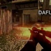 CoD4 Sick Wallbang