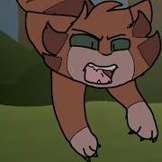 Turn The Lights Off Warrior Cats Au MAP Part 15