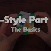 3 Style Tutorial Part 1 The Basics