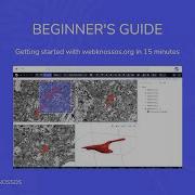 WEBKNOSSOS Beginner S Guide