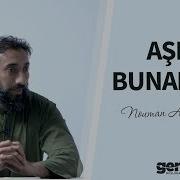 Aşırı Bunaldım Nouman Ali Khan Türkçe Altyazılı