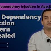 Constructor Injection In ASP NET Core C Dependency Injection In ASP NET Core