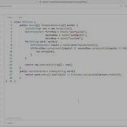 LeetCode 500 Keyboard Row HashSet Counting Array Java