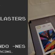 This Is Roadblasters For The NES