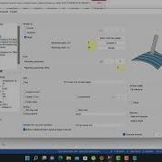 5 Axis Multi Surface Pattern Parallel