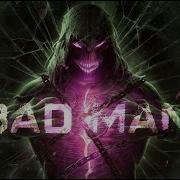 Disturbed Bad Man Kordhell Remix Official Lyric Video