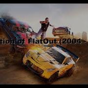 Ewolucja FlatOut Evolution Of FlatOut 2004 2017