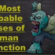 40 Most Probable Causes Of Human Extinction Latest Comparison 2020