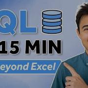 Learn SQL Basics In Just 15 Minutes