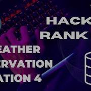 HackerRan SQL Weather Observation Station 4 HackerRank SQL Solutions