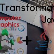 How To Implement The Translation 2D Transformation In Java