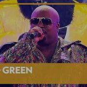CeeLo Green F You Live