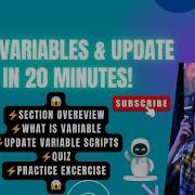 Python Variables In 18 Minutes For Beginner S