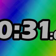 31 Second TIMER Countdown