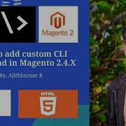 Magento 2 How To Add Custom CLI Command In Magento 2 4 X Learn Within 5 Mins