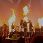 GRAMMYS Ozzy Osbourne Tribute War Pigs By Post Malone Slash Andrew Watt Chad Smith Duff McKagan