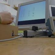Etch A Sketch On Home Made Mips CPU Demo 3