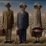 Biyoooooon Surreal AI Art Video