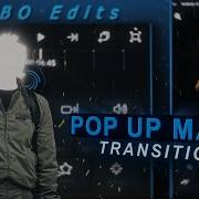 Pop Up Mask Tutorial On Alight Motion