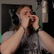 Reggae Harmonica Jam Will Wilde Java Augustus Pablo
