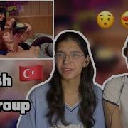 Manifest Zamansızdık Official Music Video REACTION