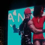 Shannon Give Me Tonight Times Square Concert