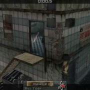 COD MW2 Epic Knife Throw To Ass