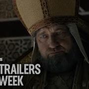 New Trailers This Week Week 22
