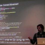Yt Workshop 2012 Advanced Volume Rendering