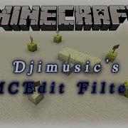 Minecraft Djimusic S MCEdit Filters Ep 7 Camera Studio MCEdit Filter By Crushed Pixel
