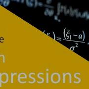 Let S Make A Programming Language Episode 38 How To Parse Math Expressions