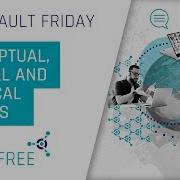 Conceptual Vs Logical Vs Physical Data Models