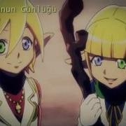 AMV Overlord Centuries Fall Out Boy ᴴᴰ